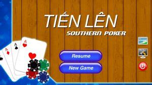 tien len card game online.